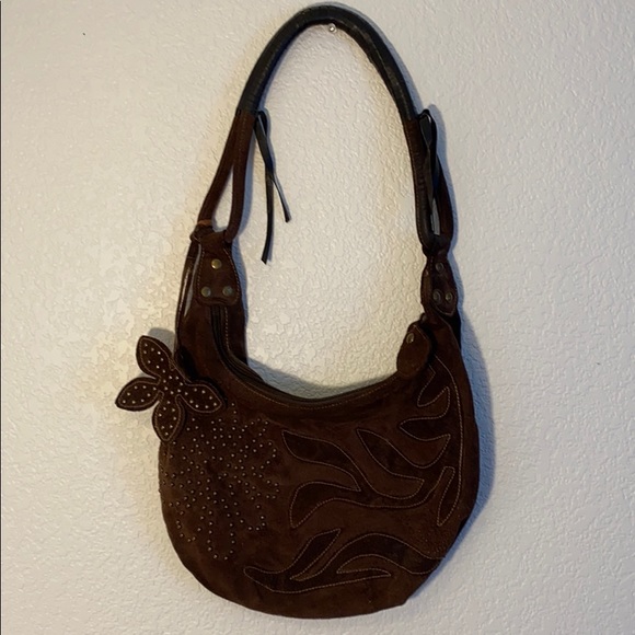 Wilson’s Leather purse - Picture 2 of 7